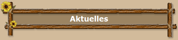 Aktuelles