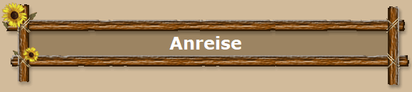 Anreise